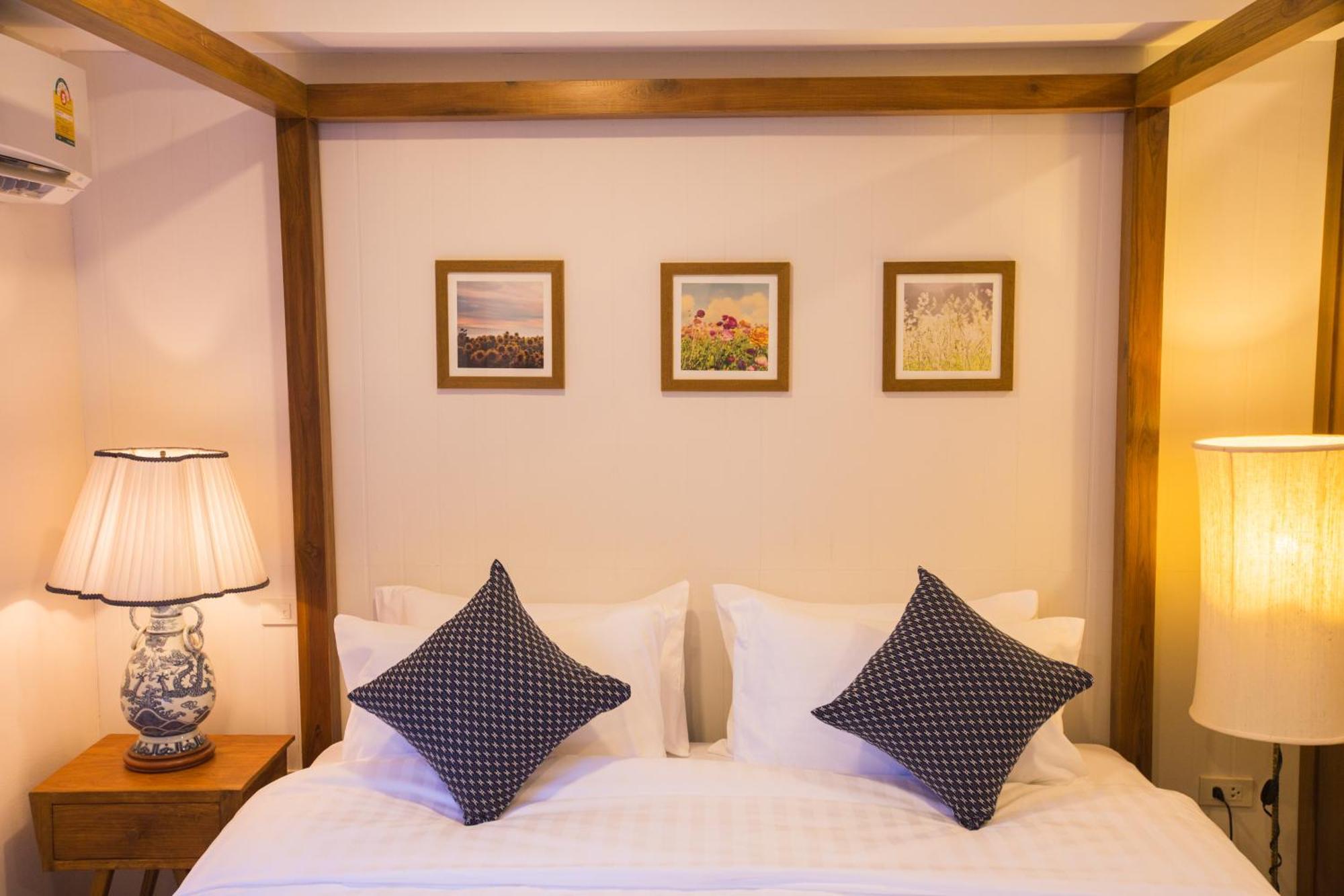 Amaka Bed And Breakfast Chiang Mai Room photo