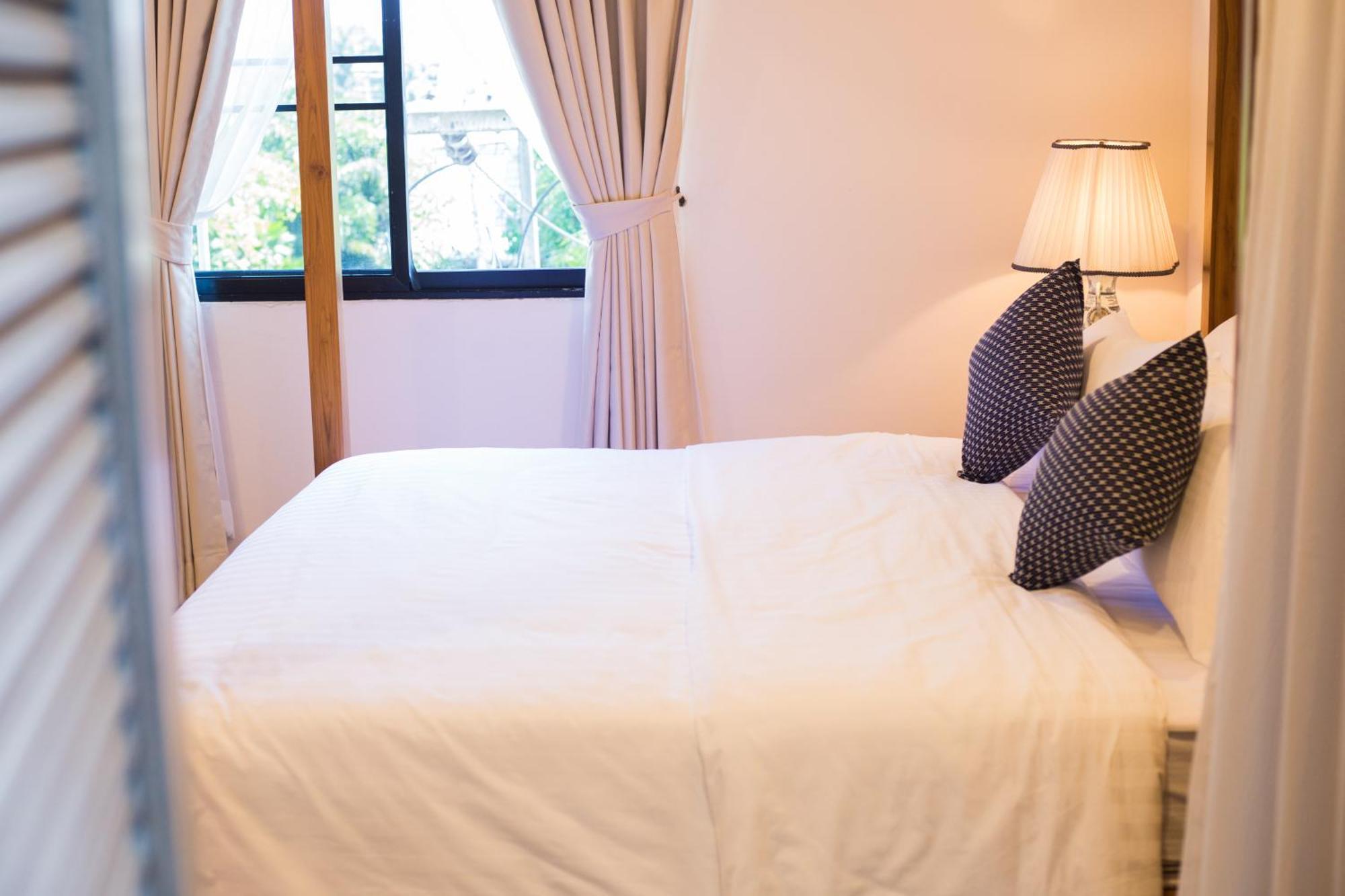 Amaka Bed And Breakfast Chiang Mai Room photo