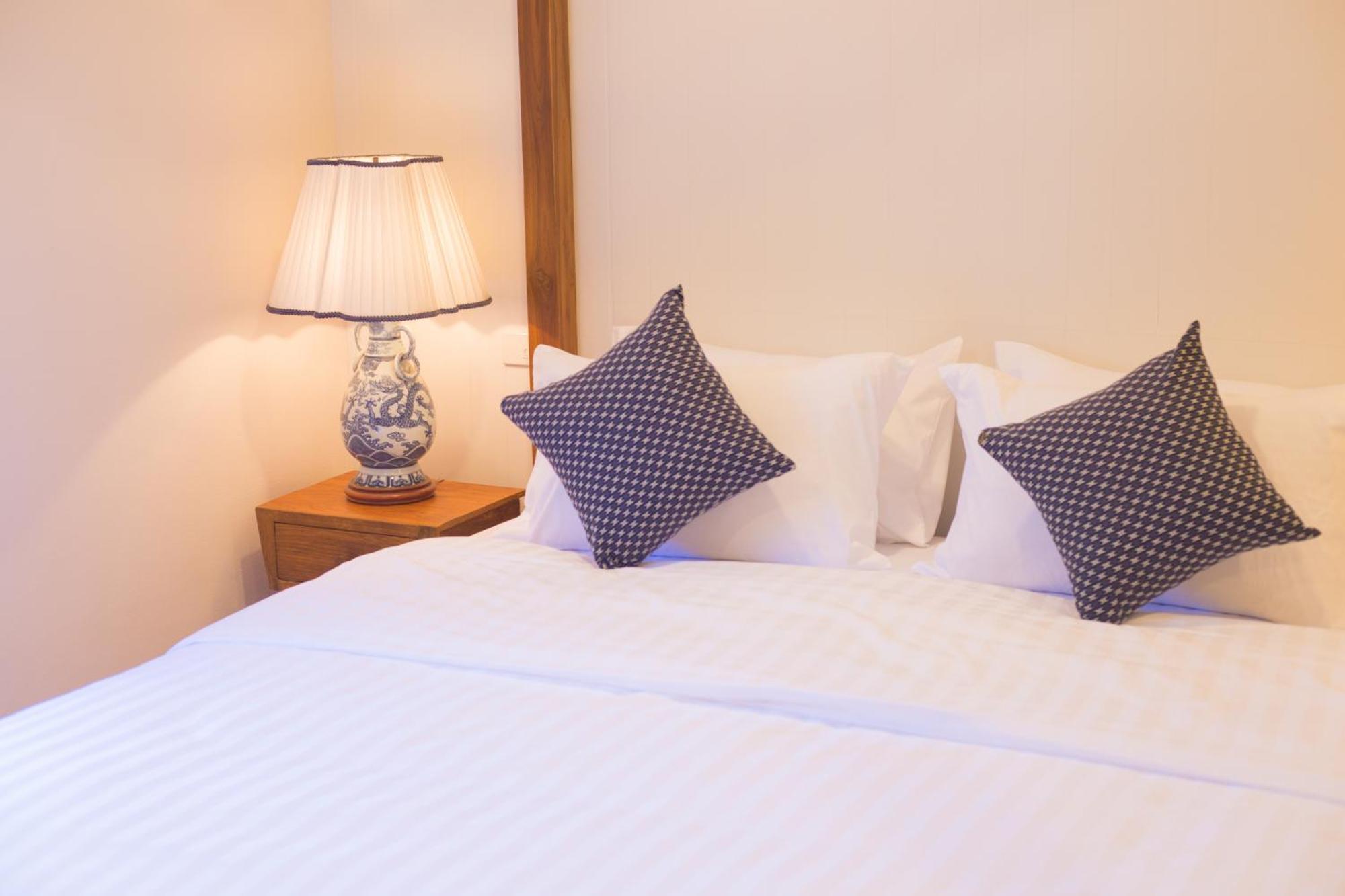 Amaka Bed And Breakfast Chiang Mai Room photo