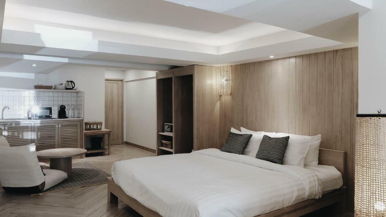 Amaka Bed And Breakfast Chiang Mai Exterior photo